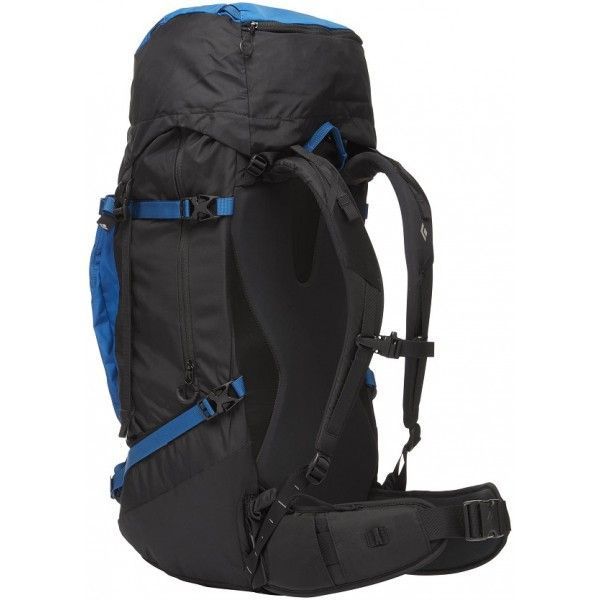 Рюкзак Black Diamond Mission 55 M/L Сobalt/Black (1033-BD 681186.CBBK-M/L) 1033-BD 681186.CBBK-M/L фото
