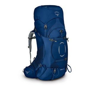 Рюкзак Osprey Ariel 55 Women M/L Синий 009.2419 фото