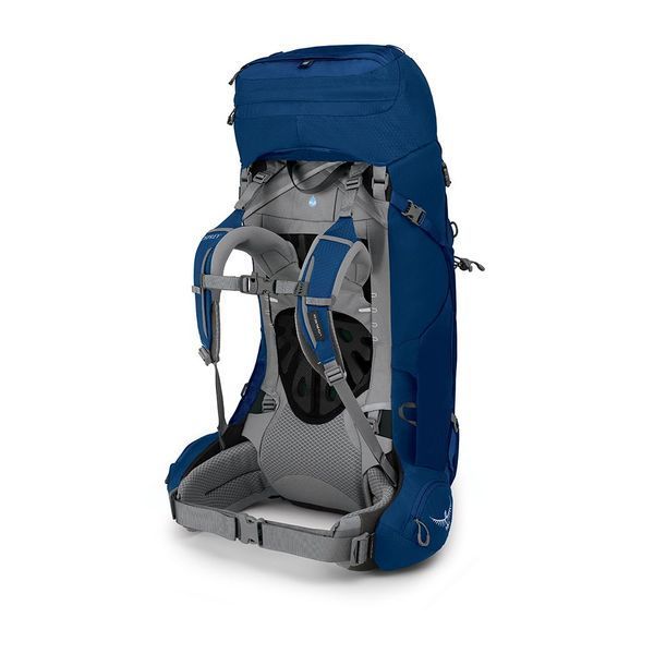 Рюкзак Osprey Ariel 55 Women M/L Синій 009.2419 фото