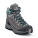 Ботинки Scarpa Kailash Trek GTX WMN 39,5 Серый-Голубой 8025228914894 фото 1