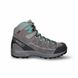 Ботинки Scarpa Kailash Trek GTX WMN 39,5 Серый-Голубой 8025228914894 фото 2