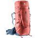 Рюкзак Deuter Aircontact X 60+15 SL (1052-3370122 5335) 1052-3370122 5335 фото 1