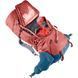 Рюкзак Deuter Aircontact X 60+15 SL (1052-3370122 5335) 1052-3370122 5335 фото 4