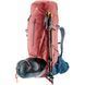 Рюкзак Deuter Aircontact X 60+15 SL (1052-3370122 5335) 1052-3370122 5335 фото 7
