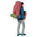 Рюкзак Deuter Aircontact X 60+15 SL (1052-3370122 5335) 1052-3370122 5335 фото 3