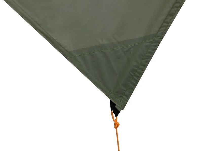 Тент туристический Tramp Lite Tent TLT-011 Orange 113537 фото