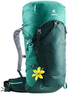 Рюкзак Deuter Speed 1052-3410718 2235 фото