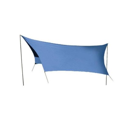 Тент туристичний Tramp Lite Tent TLT-036 Blue 113535 фото