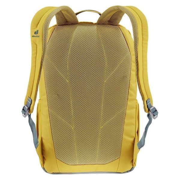Рюкзак Deuter Vista Skip 14 л Turmeric-Teal (1052-3812021 8205) 1052-3812021 8205 фото
