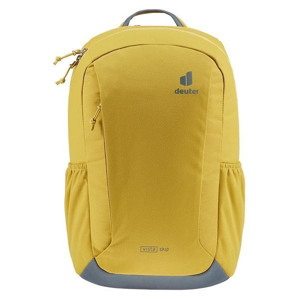 Рюкзак Deuter Vista Skip 14 л Turmeric-Teal (1052-3812021 8205) 1052-3812021 8205 фото