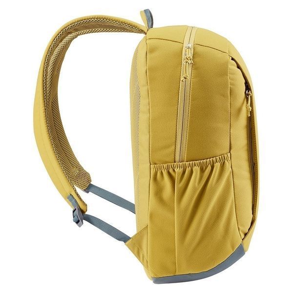 Рюкзак Deuter Vista Skip 14 л Turmeric-Teal (1052-3812021 8205) 1052-3812021 8205 фото