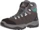 Ботинки Scarpa Mistral GTX WMN 37,5 Серый-Голубой 8025228937992 фото 1