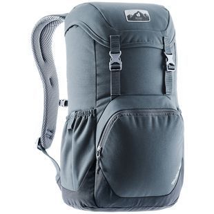 Рюкзак Deuter Walker 20 л Graphite-Black (1052-3812821 4701) 1052-3812821 4701 фото