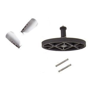 Набор наконечников Leki Smart tip Service Set 2 шт (1052-8 826 221 00) 1052-8 826 221 00 фото