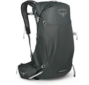 Рюкзак Osprey Downburst 26 л Grey (1054-009.3557) 1054-009.3557 фото