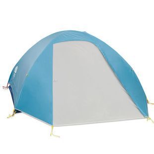 Палатка Sierra Designs Full Moon 3 Серый-Голубой 40157322 фото