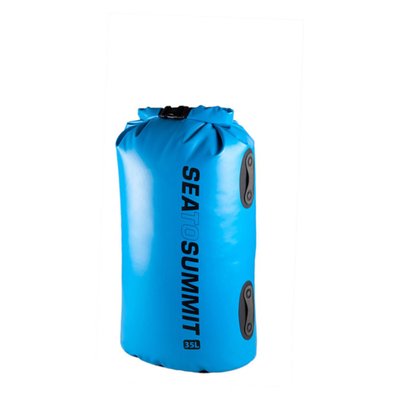 Гермомішок Sea To Summit Hydraulic Dry Bag 35L Синій STS AHYDB35BL фото