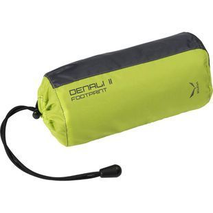 Подстилка под палатку Salewa Footprint Denali II Серый (1054-013.003.0871) 1054-013.003.0871 фото