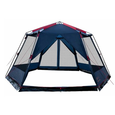 Шатер-тент Tramp Lite Mosquito TLT-035.06 Blue 113539 фото