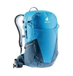 Рюкзак Deuter Futura 23 Blue (1052-3400121 1358) 1052-3400121 1358 фото