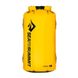 Гермомешок Sea To Summit Hydraulic Dry Bag 65L Желтый STS AHYDB65YW фото 1