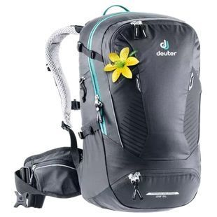 Рюкзак Deuter Trans Alpine 28 SL Black (1052-3205120 7000) 1052-3205120 7000 фото