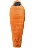 Спальник Deuter Orbit -5&deg; L L лівий Mandarine-Ink (1052-3701822 9314 1) 1052-3701822 9314 1 фото