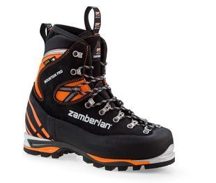 Черевики Zamberlan 2090 Mountain Pro Evo GTX RR 42 Чорний-Помаранчевий 006.3226 фото