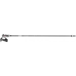 Палиці Leki Carbon 11 S 130 Black (1052-632 6788 130) 1052-632 6788 130 фото
