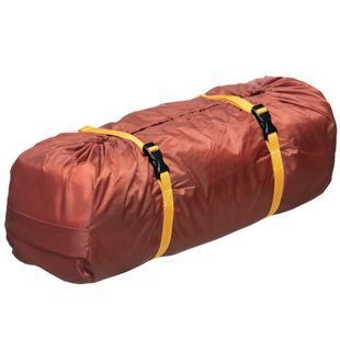 Чехол для палатки Turbat Buritos 2 16х23х47 см Красный (1054-012.005.0196) 1054-012.005.0196 фото