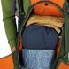 Рюкзак для бэккантри Osprey Soelden 22 Темно-Зеленый 009.2276 фото 4