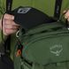 Рюкзак для бэккантри Osprey Soelden 22 Темно-Зеленый 009.2276 фото 6