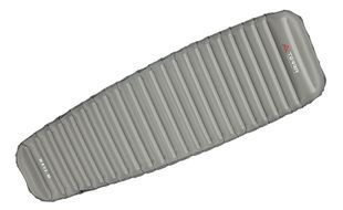 Надувной коврик Terra Incognita Wave M Серый (TI-WAVEGRAY) TI-WAVEGRAY фото
